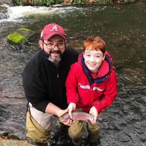 Meet your Posher, Nathan